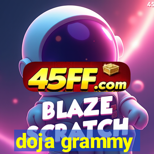 doja grammy